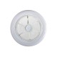 Gruppe LDGD046 Ανεμιστήρας Οροφής 46cm 18W με Φως & Τηλεχειριστήριο Λευκός Gruppe LDGD046 Ανεμιστήρας Οροφής 46cm 18W με Φως & Τηλεχειριστήριο Λευκός